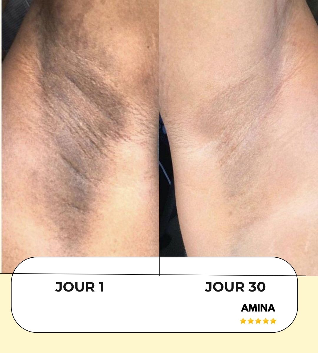 Masque au  curcuma + 1 pinceau applicateur OFFERT